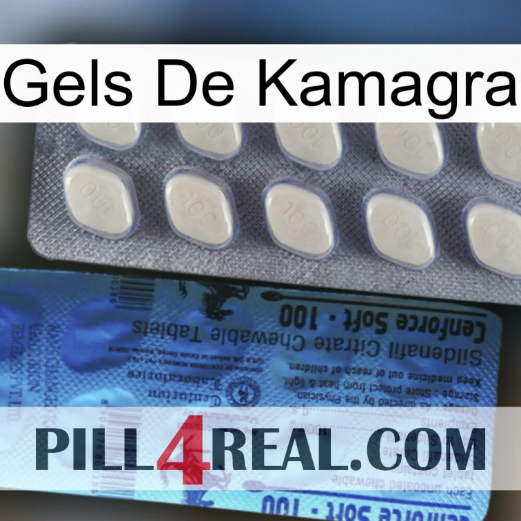 Kamagra Gels 34